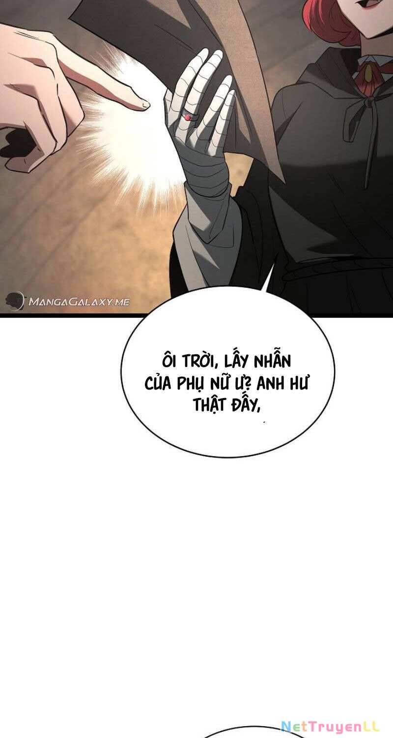Anh Hùng Trọng Sinh Thành Trưởng Tử Nhà Công Tước Chapter 5 - 90