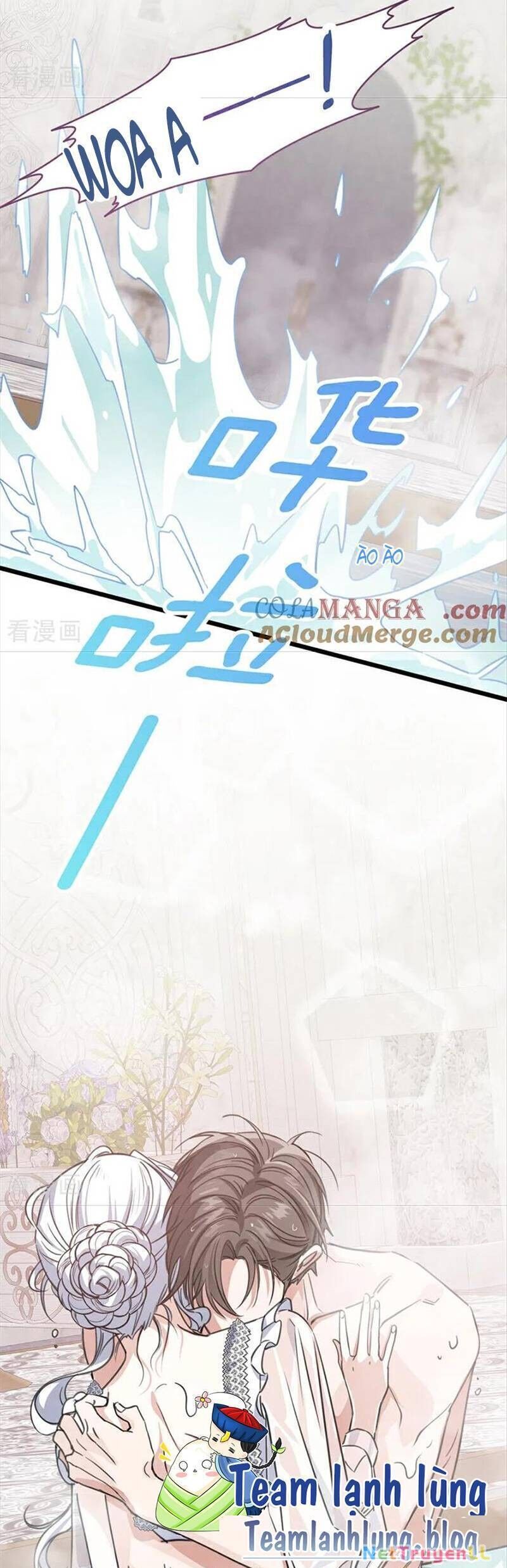 Bông Hoa Độc Của Nhà Công Tước Chapter 26 - 29