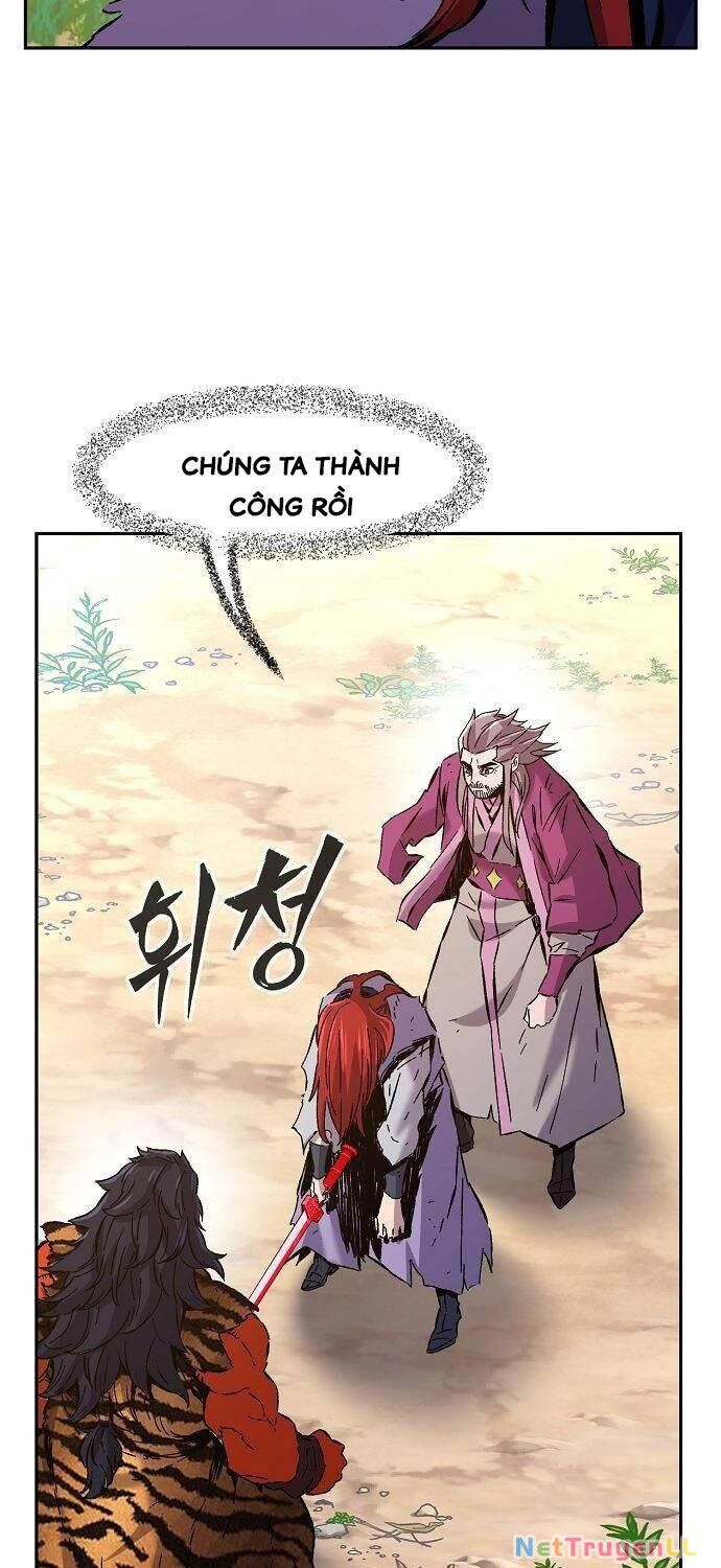 Cảm Kiếm Tuyệt Đối Chapter 92 - 77