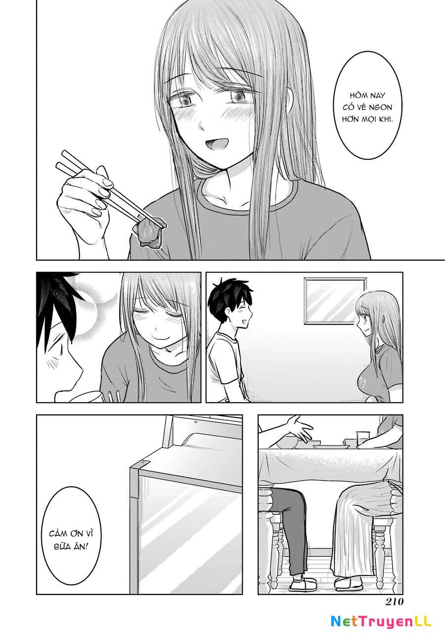 Kimi No Okasan O Boku Ni Kudasai! Chapter 24 - 18