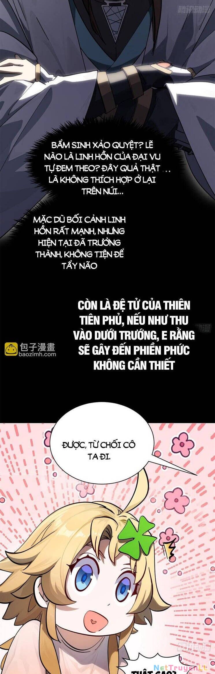 Đỉnh Cấp Khí Vận, Lặng Lẽ Tu Luyện Ngàn Năm Chapter 173 - 33