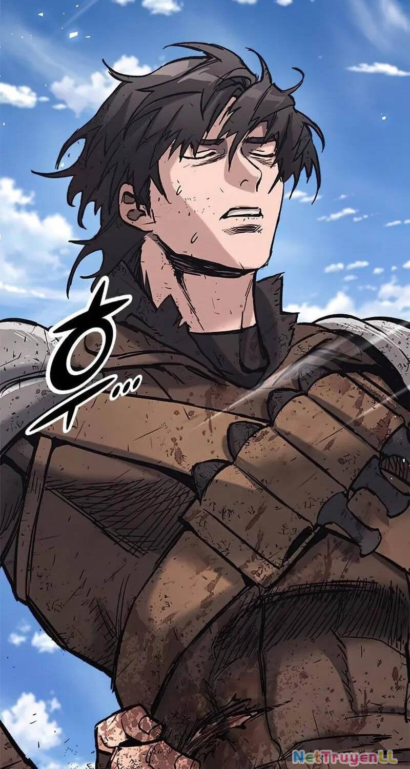 Hiệp Sĩ Sống Vì Ngày Hôm Nay Chapter 15 - 129