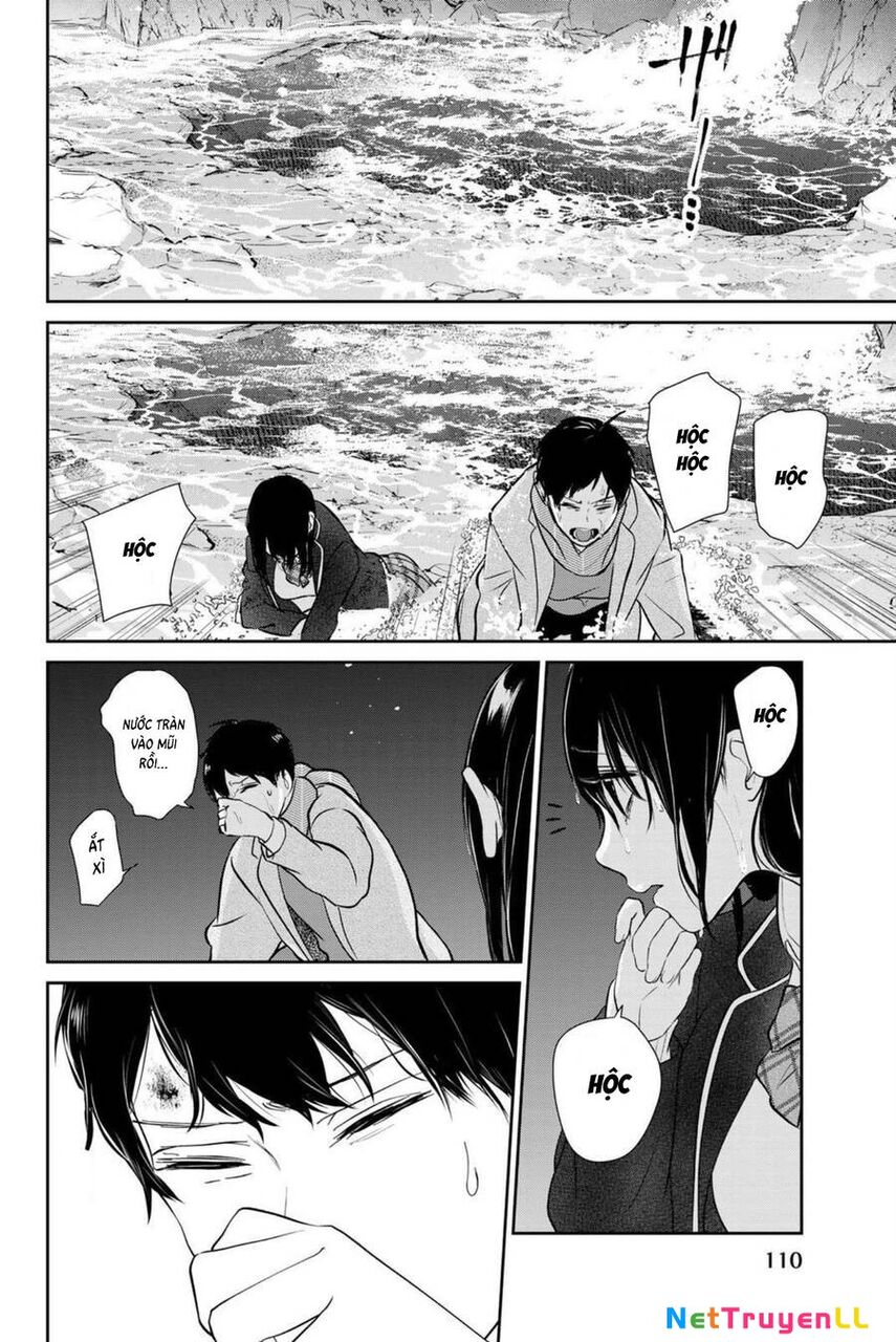 Tình Yêu Bị Ngăn Cấm Chapter 268 - 22