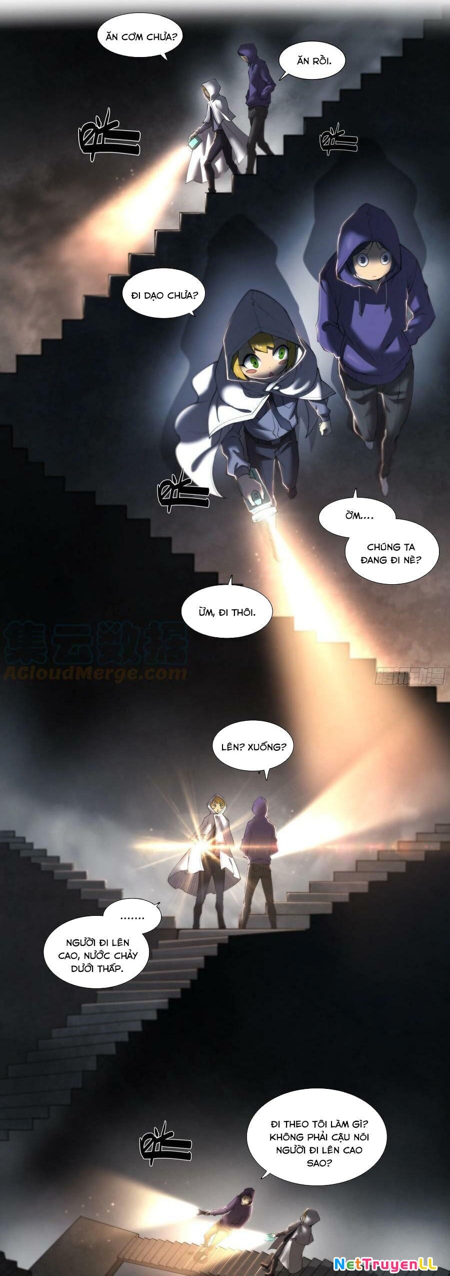 Dự Báo Khải Huyền Chapter 82 - 8