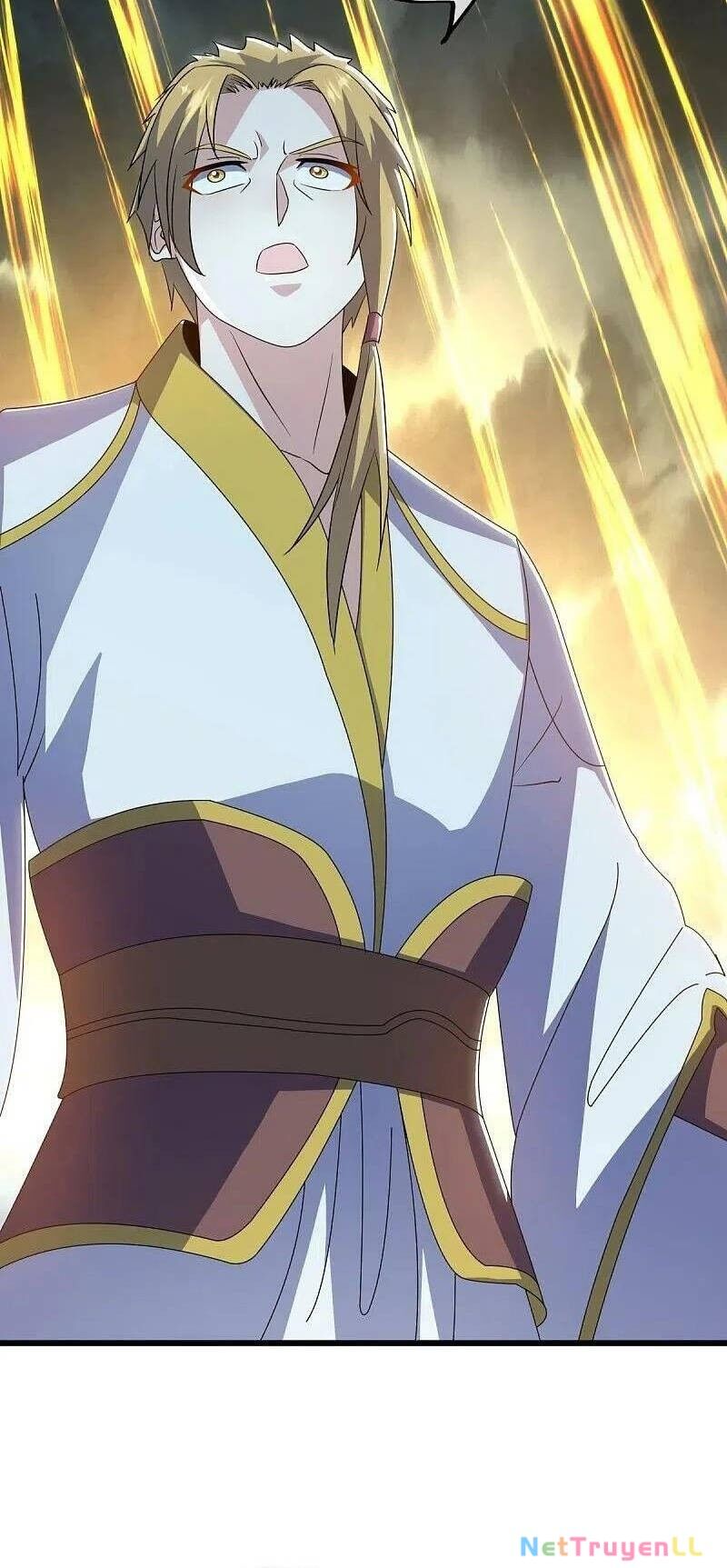 Chiến Hồn Tuyệt Thế Chapter 534 - 39