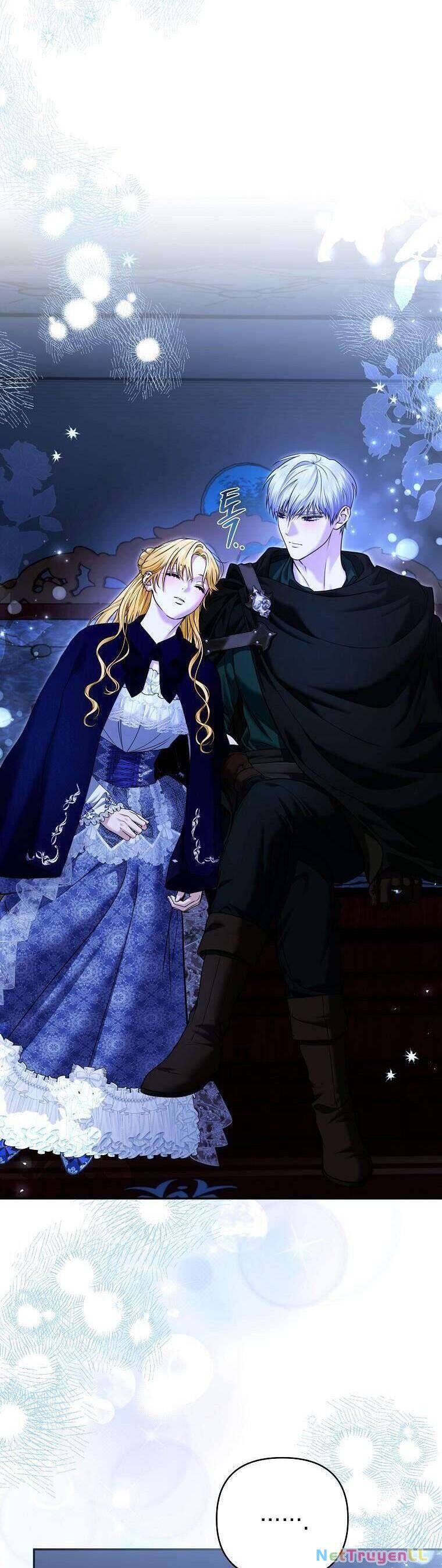 10 Cách Để Bị Bạo Chúa Đá Chapter 52 - 28