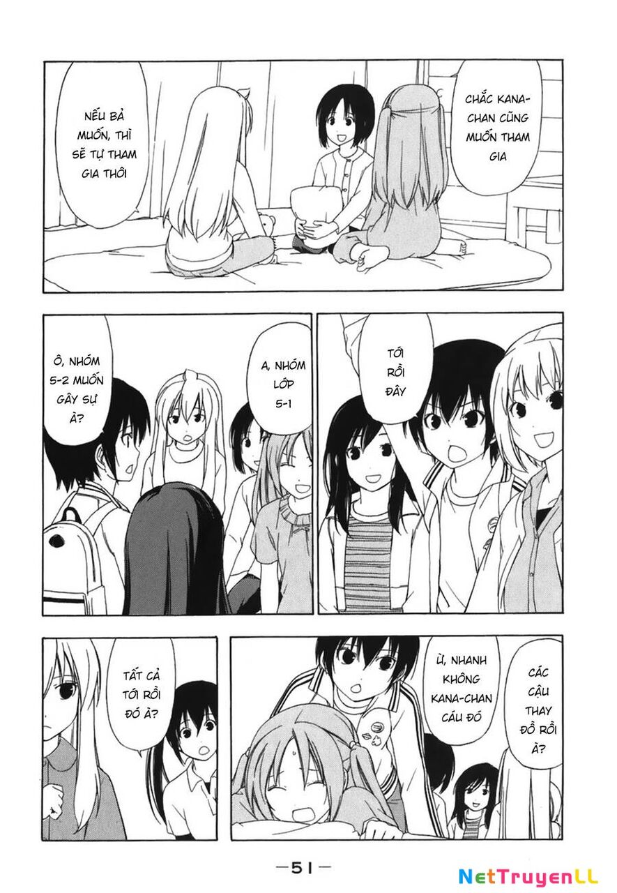 Minami-Ke Chapter 44 - 11