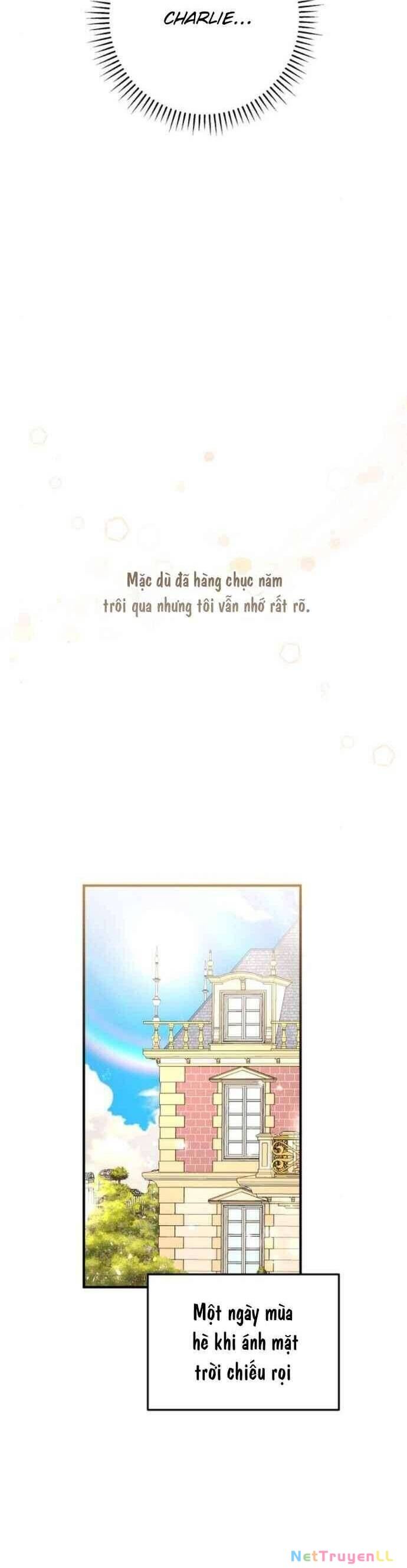 Ác Nữ Chỉ Muốn Sống Yên Bình Chapter 22 - 3