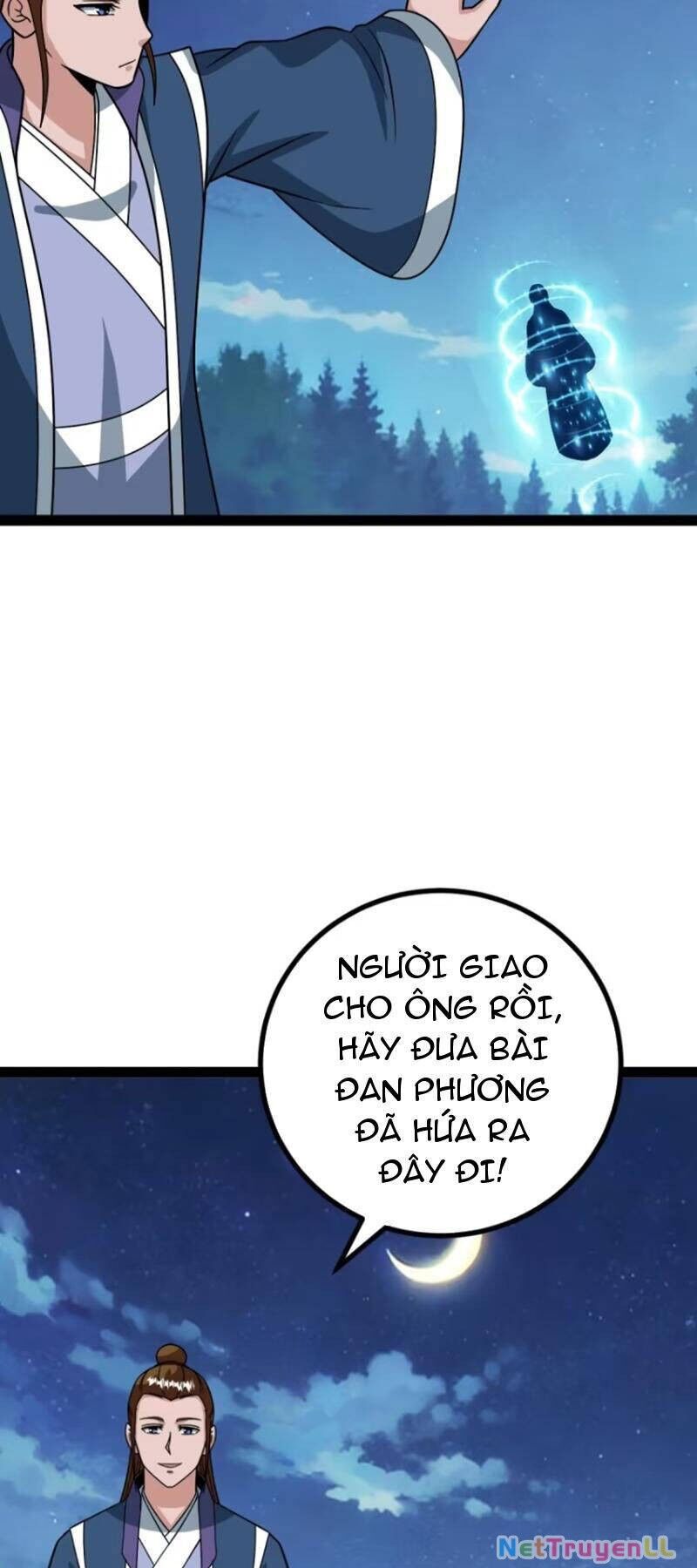 Trăm Tuổi Mở Hệ Thống, Hiếu Tử Hiền Tôn Quỳ Khắp Núi! Chapter 70 - 3