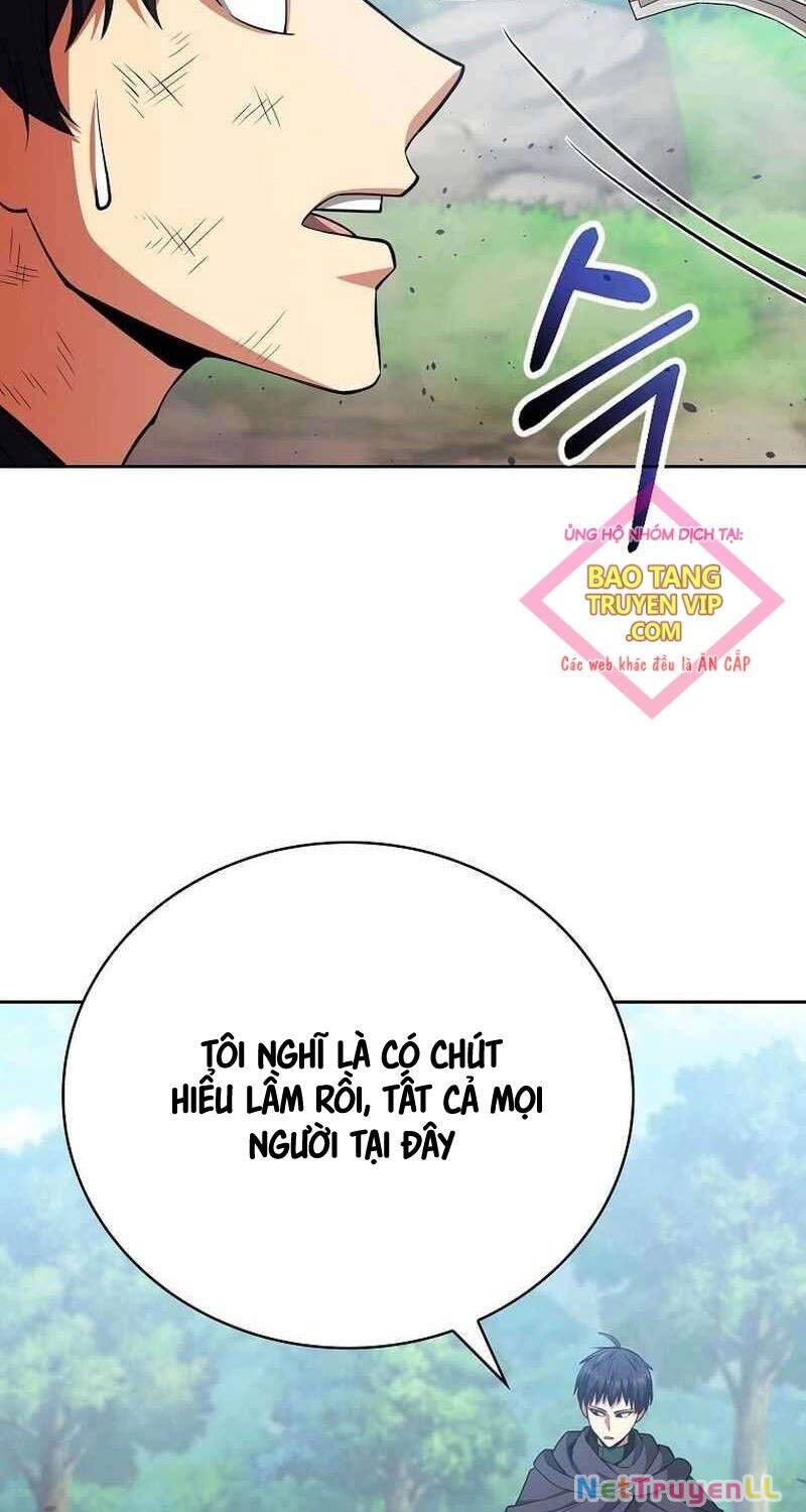 Bậc Thầy Debuff Chapter 34 - 32