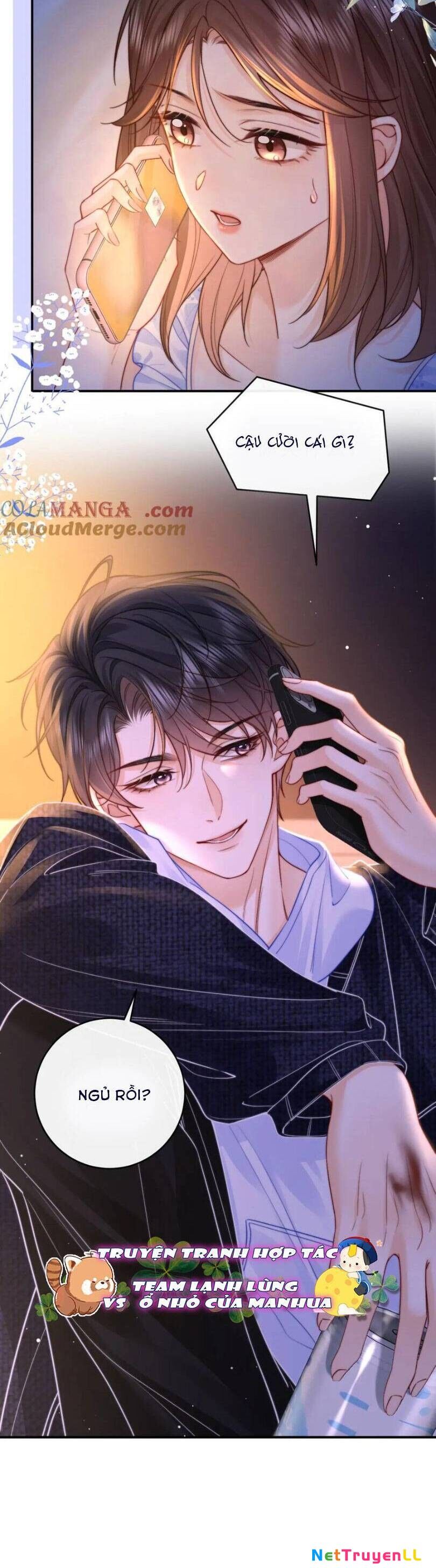 Truỵ Lạc Chapter 9 - 5