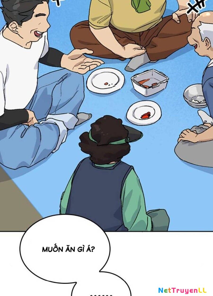 Chữa Lành Cuộc Sống Thông Qua Cắm Trại Ở Thế Giới Khác Chapter 20 - 25