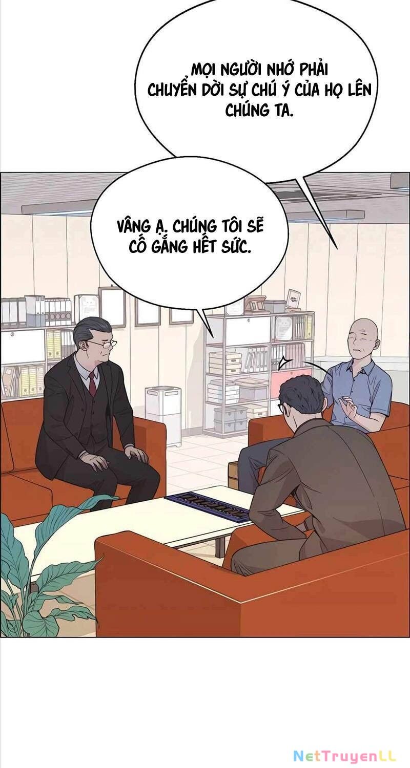 Người Đàn Ông Thực Thụ Chapter 194 - 47