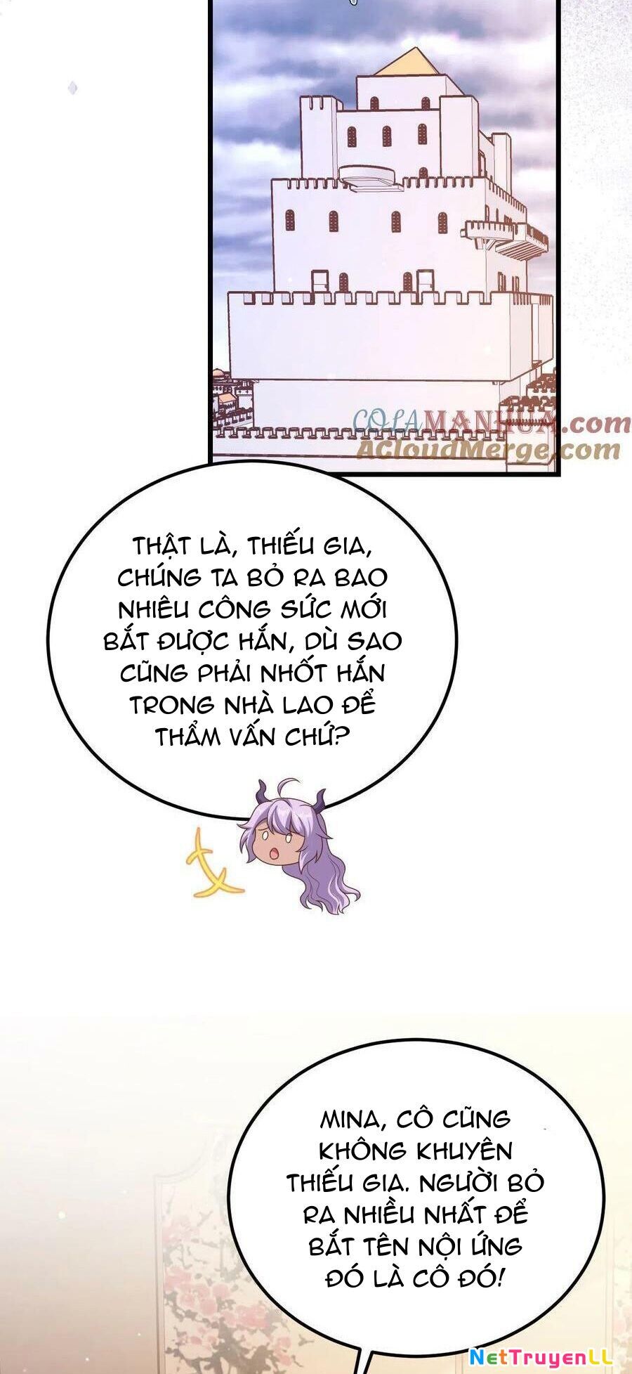 Từ Hôm Nay Bắt Đầu Làm Thành Chủ Chapter 450 - 32