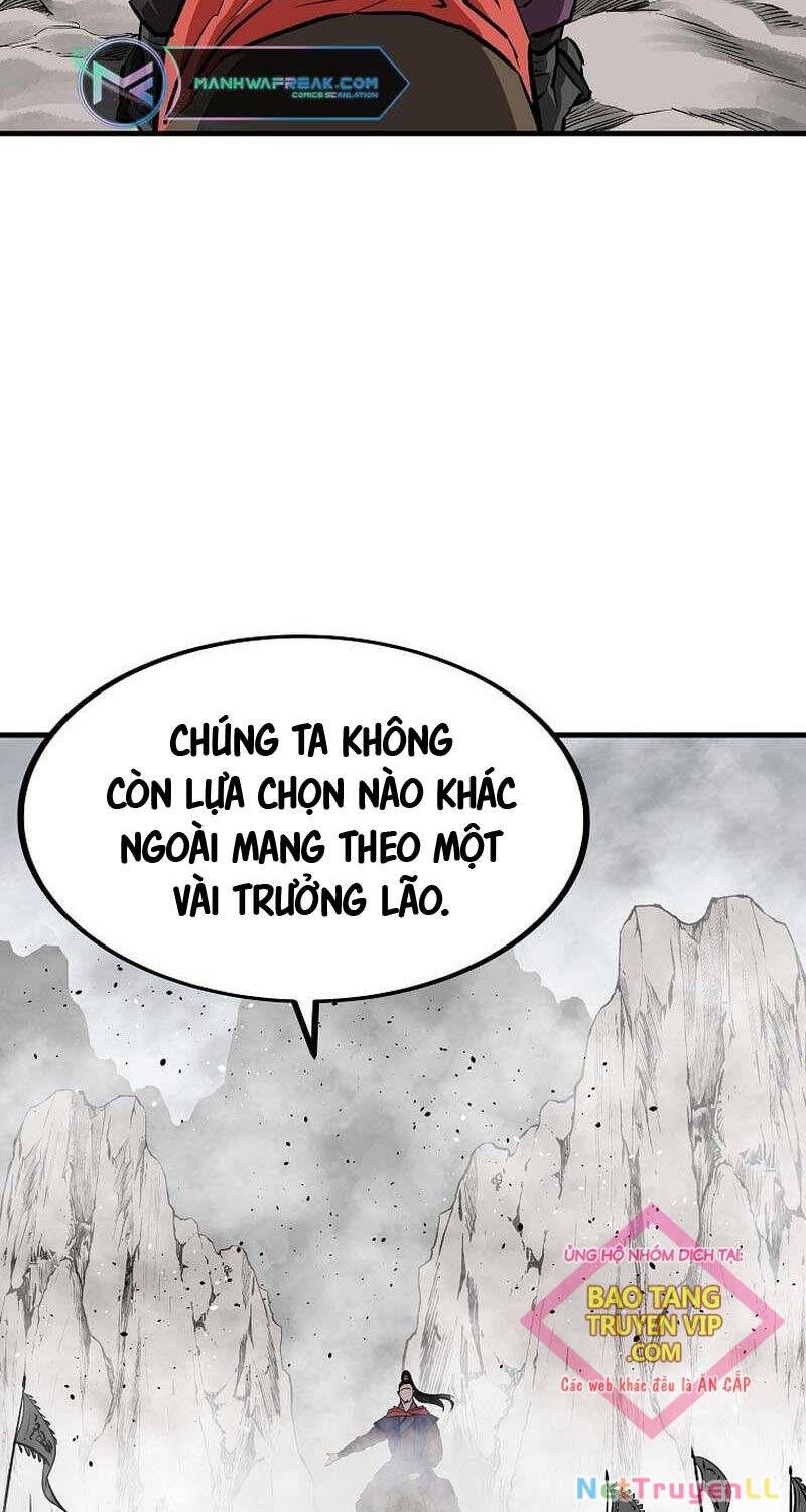 Cung Quỷ Kiếm Thần Chapter 228 - 8