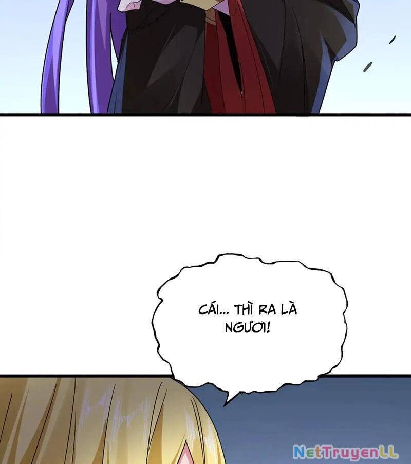 Đại Quản Gia Là Ma Hoàng Chapter 569 - 8