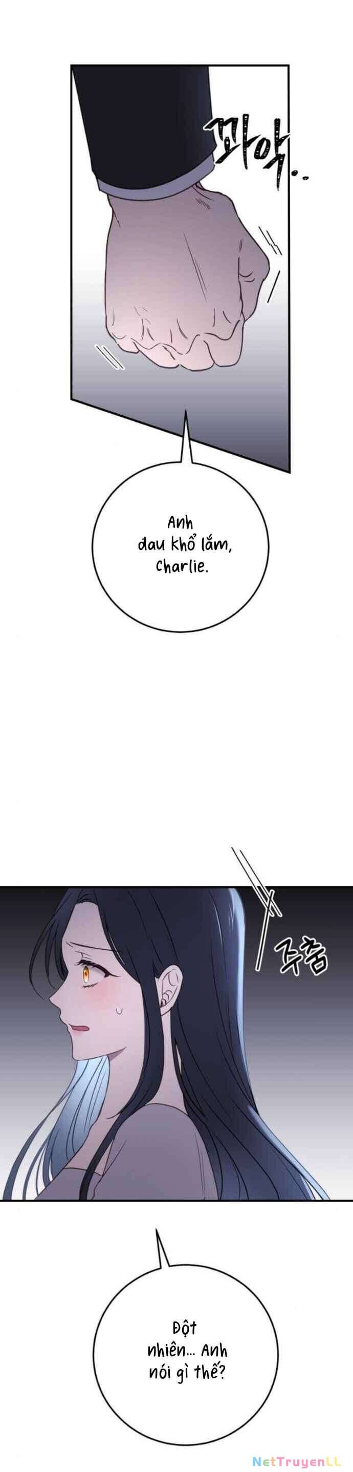 Ác Nữ Chỉ Muốn Sống Yên Bình Chapter 22 - 26
