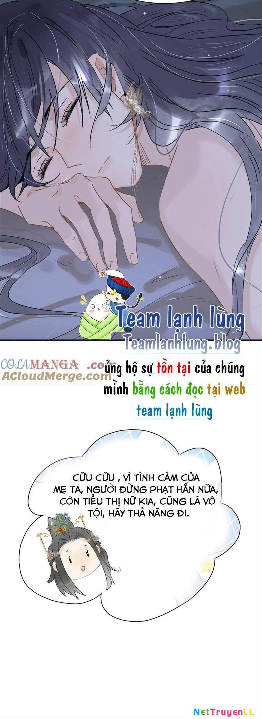 Trưởng Công Chúa Ác Độc Bắt Đầu Chìm Đắm Trong Yêu Đương Chapter 75 - 6