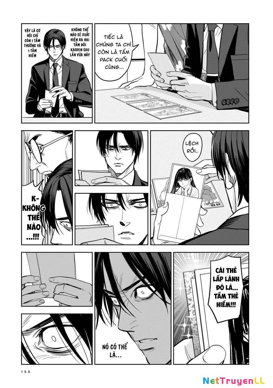 Sát Thủ Thích Thần Tượng Chapter 5 - 12