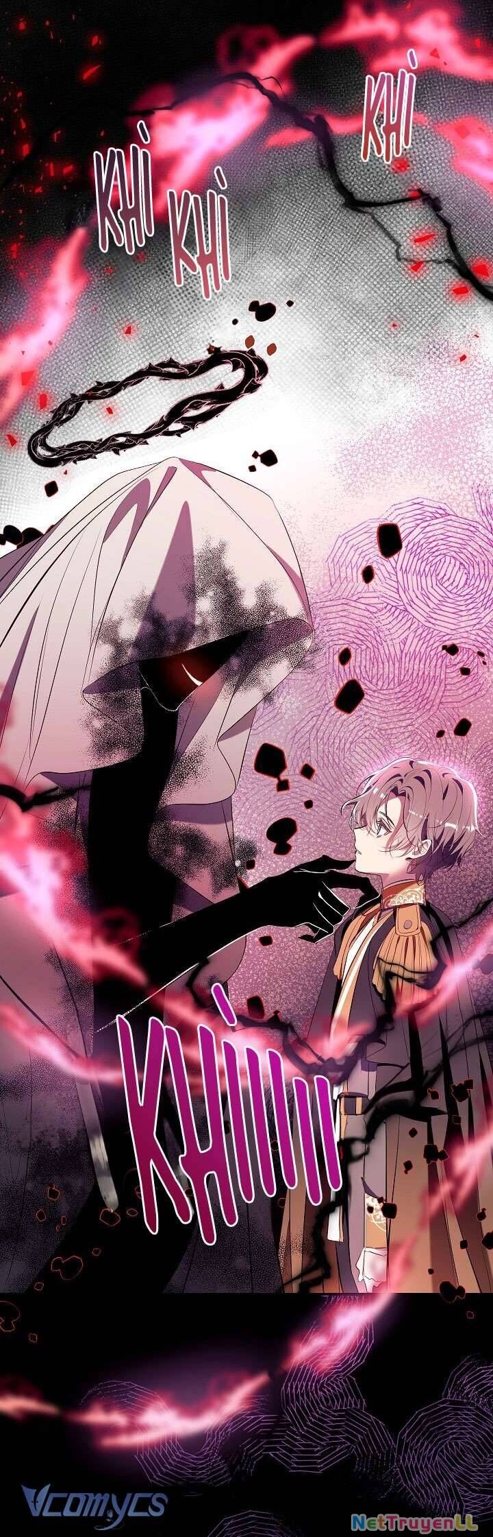 Chúng Ta Có Thể Trở Thành Người Nhà Không? Chapter 107 - 49