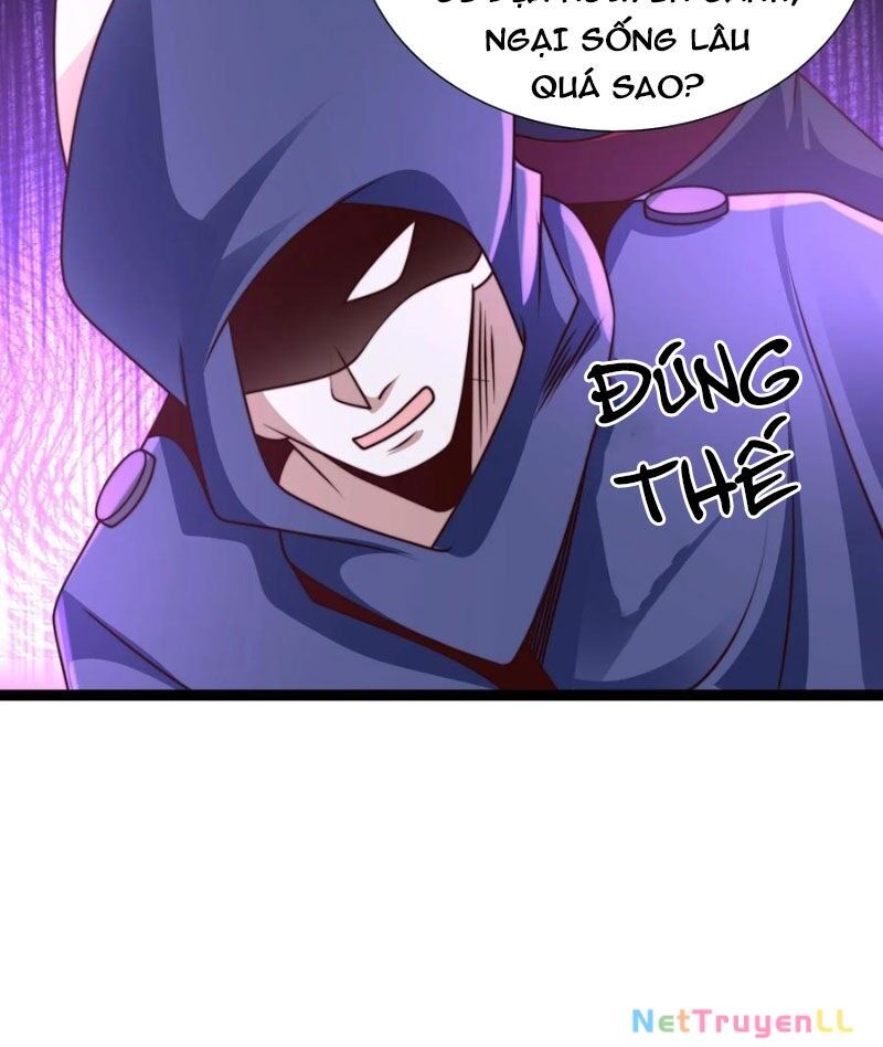 Ta Nuôi Quỷ Ở Trấn Ma Ty Chapter 310 - 51