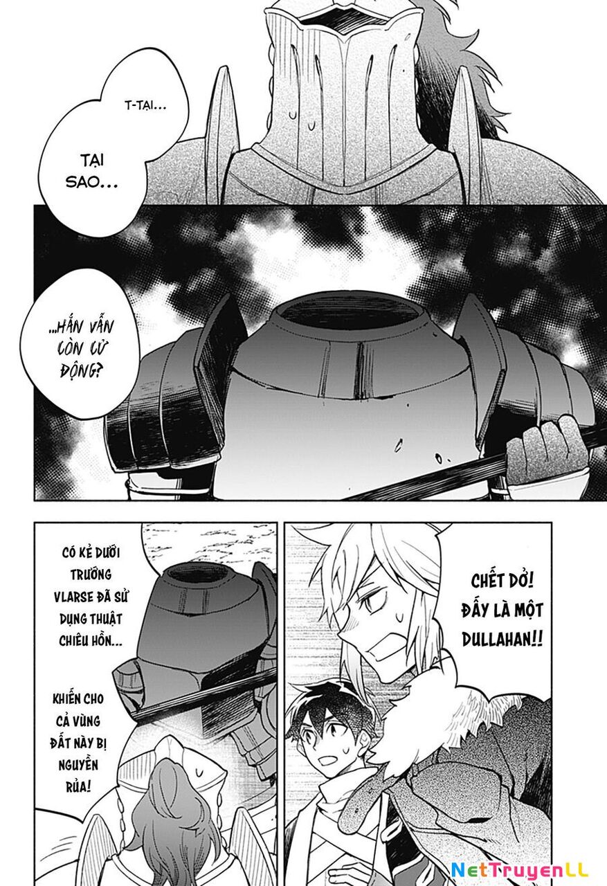 Ma Vương Hoán Đổi!! Chapter 22 - 23