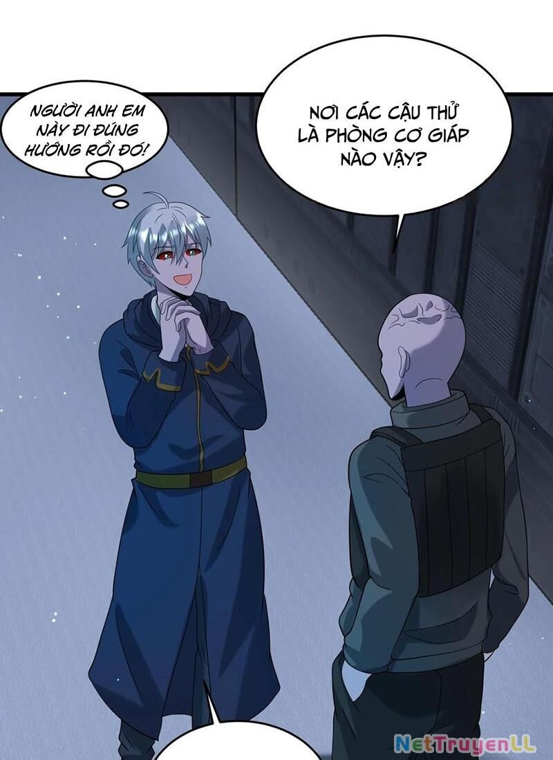 Ngày Tận Thế: Ta Nhận Được Tỷ Lệ Rớt Đồ Gấp 100 Lần Chapter 344 - 27