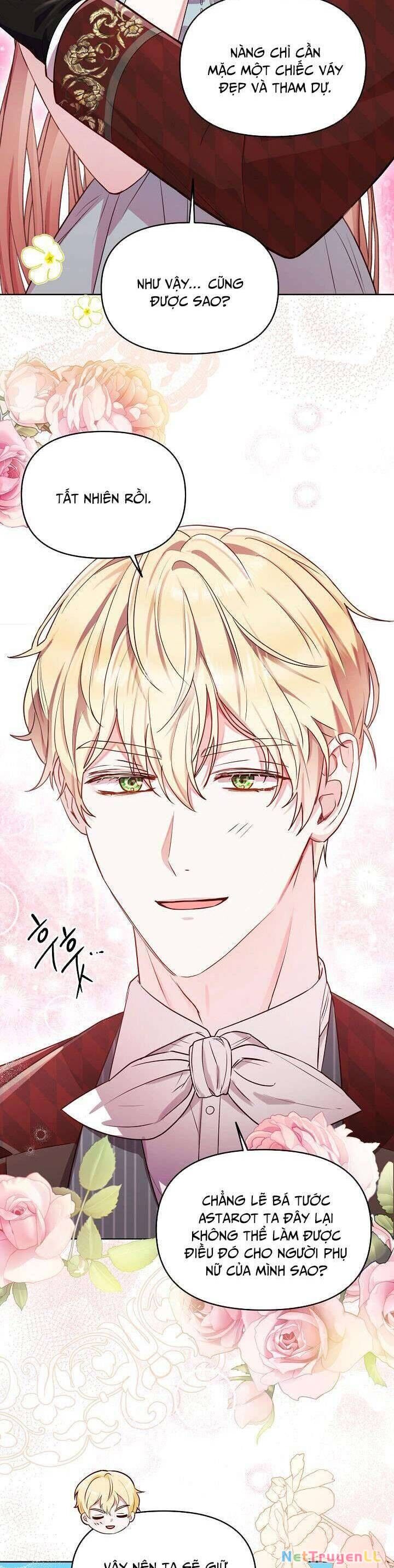 Chiến Lược Ly Hôn Chapter 13 - 33