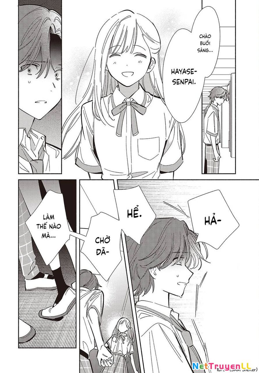 Kể Cả Bản Sao Cũng Biết Yêu Chapter 13 - 10