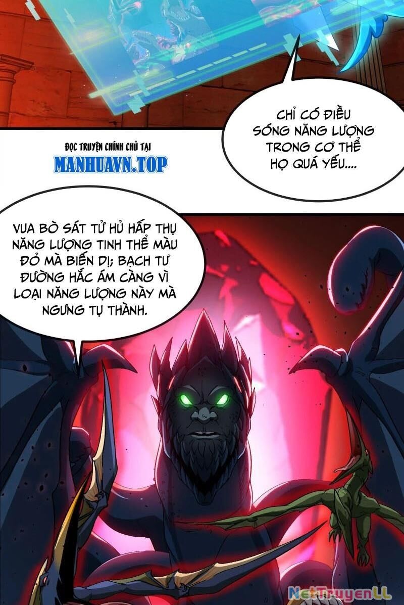Trùng Sinh Thành Godzilla Chapter 155 - 4