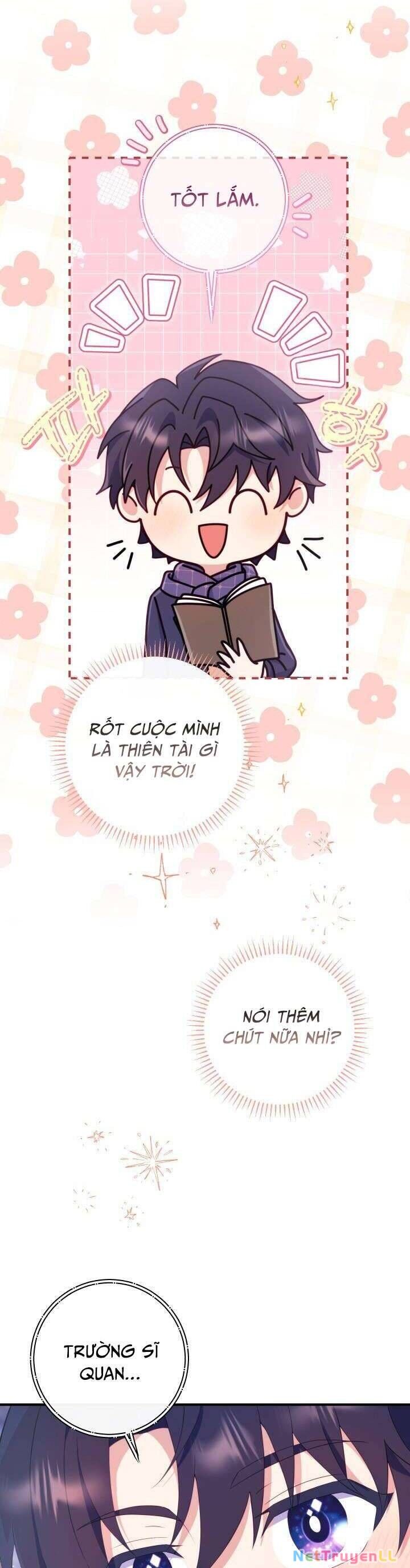 Trở Thành Bạn Thời Thơ Ấu Của Nam Phụ Ám Ảnh Chapter 13 - 6