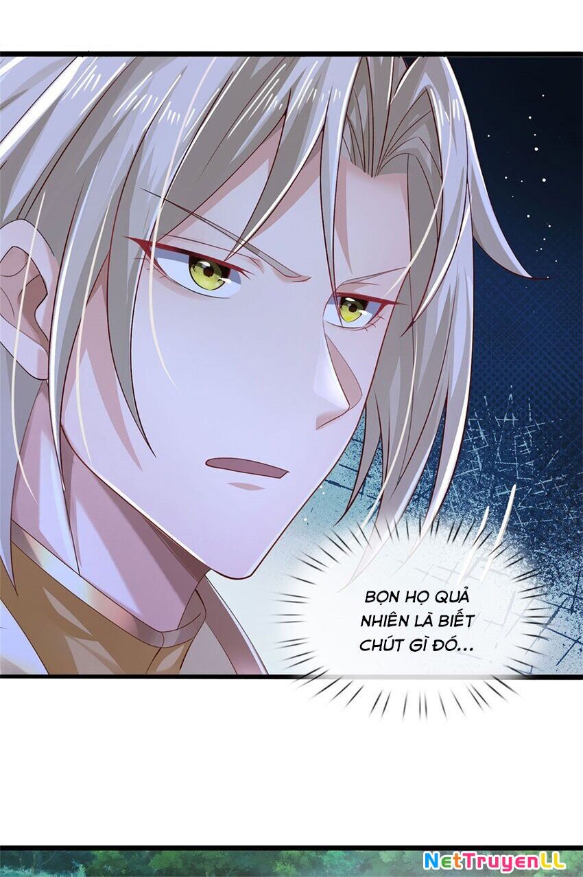 Lựa Chọn Thần Cấp: Ta Không Theo Sáo Lộ Mạnh Lên Chapter 125 - 3
