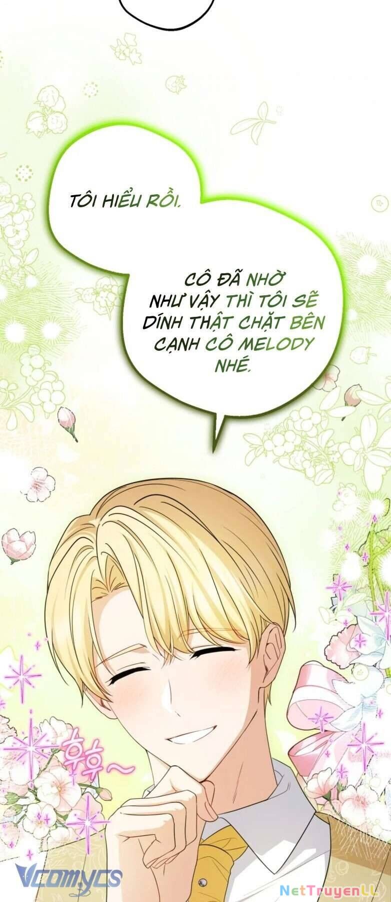 Được Yêu Thương Mà Còn Ngại Ngùng Sao! Chapter 72 - 42