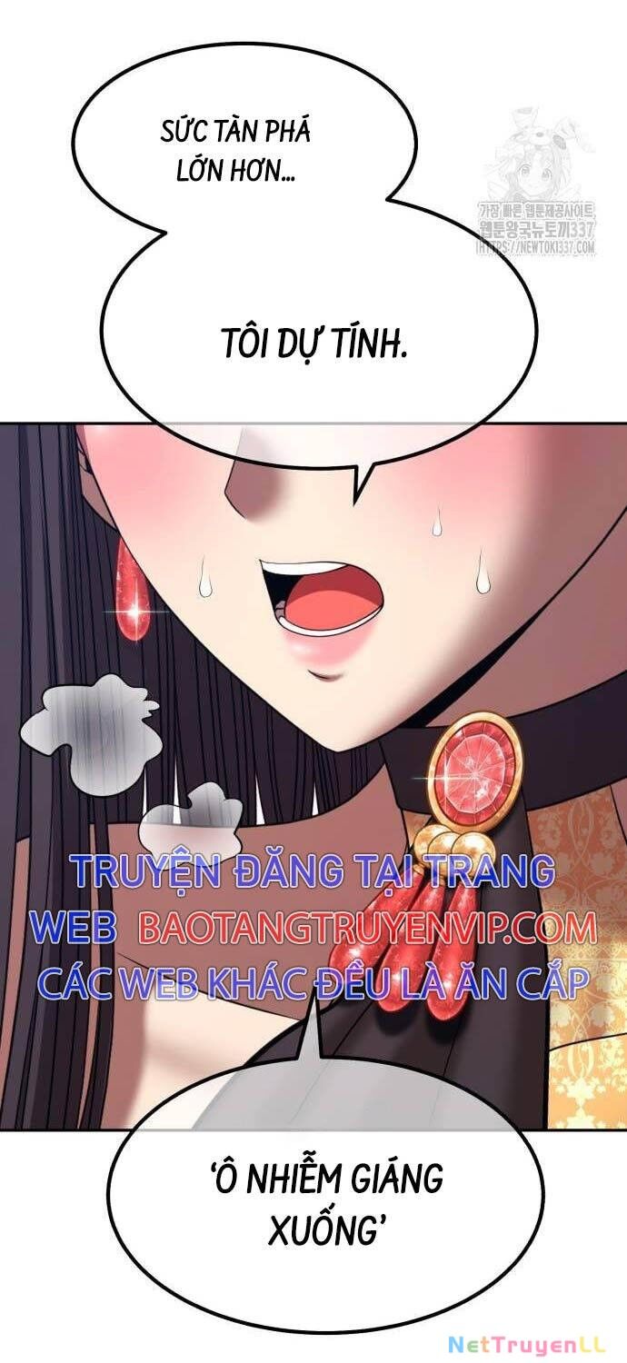 Gậy Gỗ Cấp 99+ Chapter 101 - 58