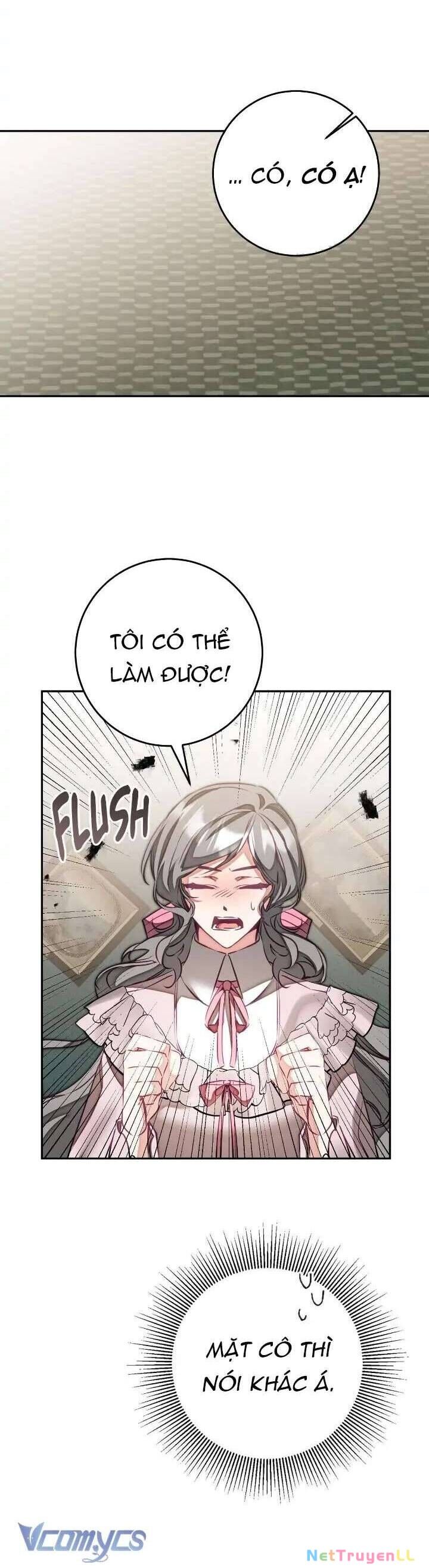 Xuyên Vào Tiểu Thuyết Làm Nữ Hoàng Tàn Độc Chapter 130 - 31