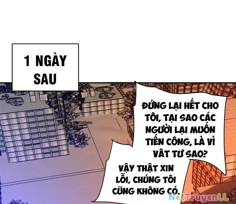 Tích Trữ 10 Vạn Vật Tư Trước Ngày Tận Thế Chapter 197 - 31