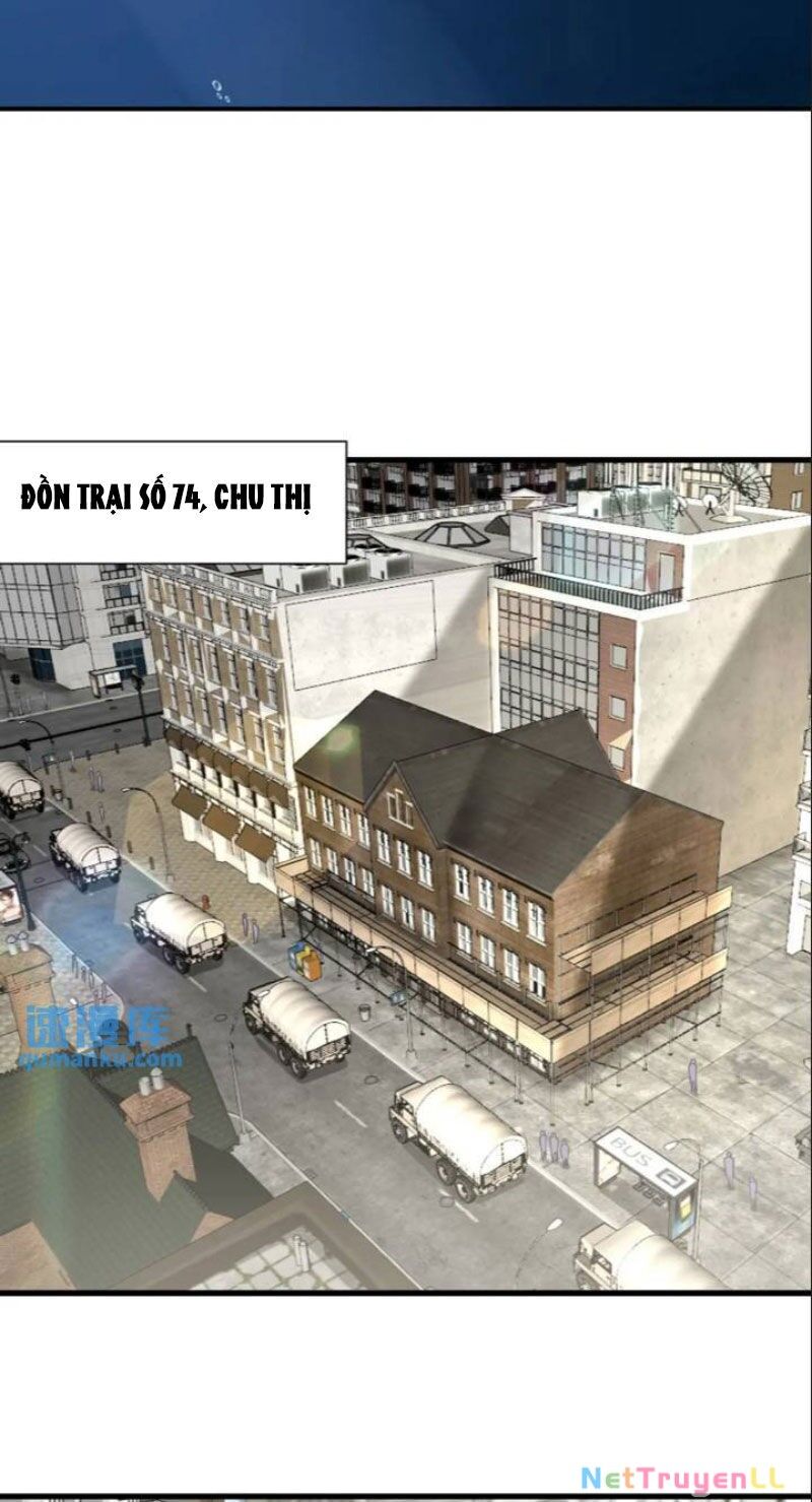 Đệ Nhất Danh Sách Chapter 297 - 19