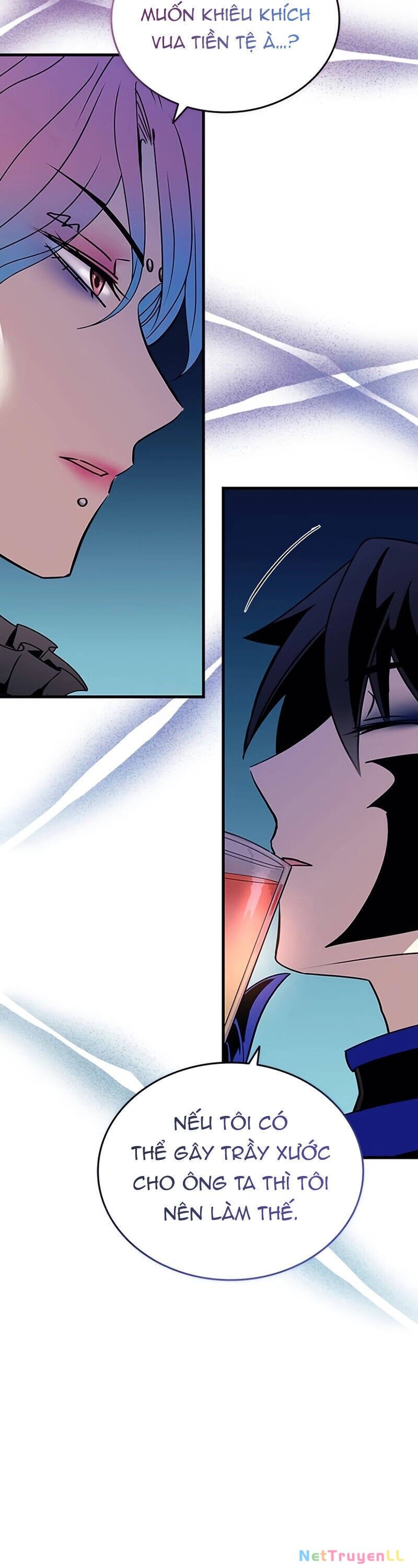 Tiêu Diệt Ác Nhân Chapter 143 - Trang 2