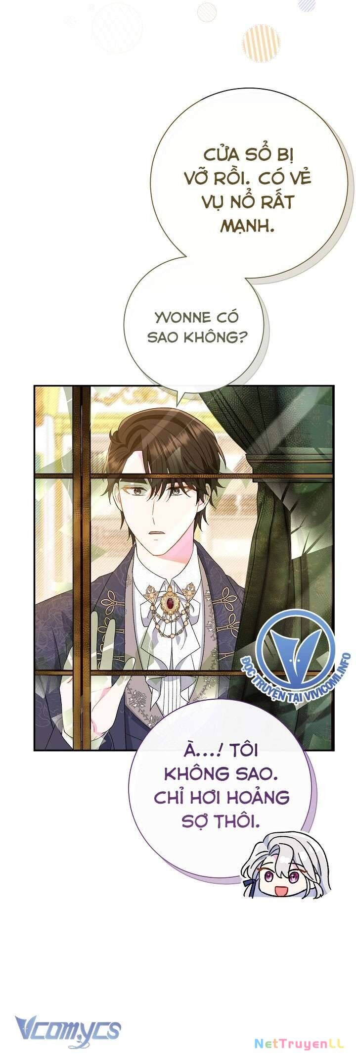 Người Xem Mắt Của Ác Nữ Quá Hoàn Hảo Chapter 17 - 68