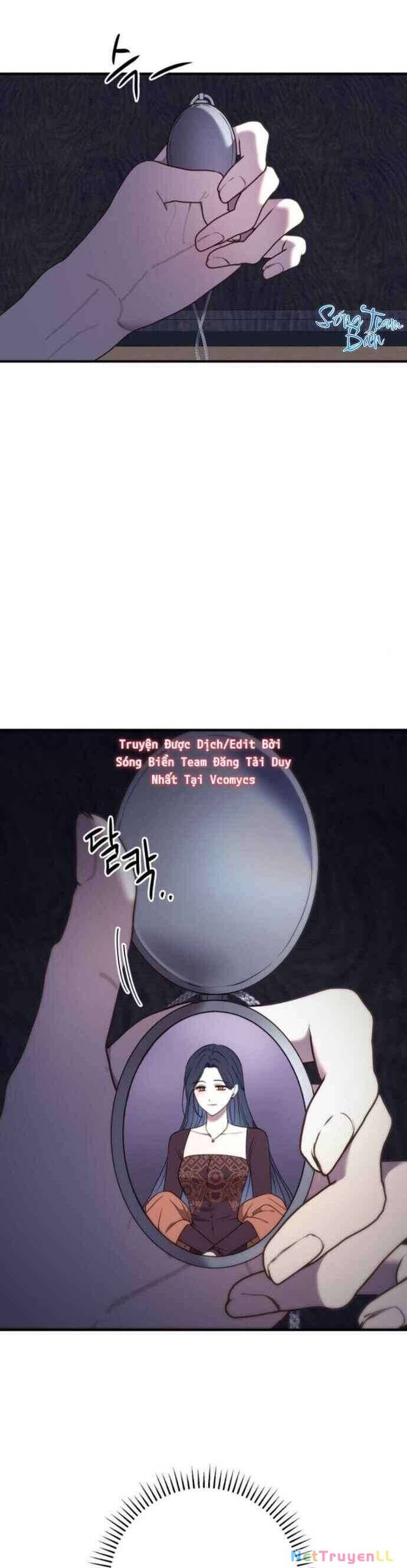 Ác Nữ Chỉ Muốn Sống Yên Bình Chapter 22 - 2