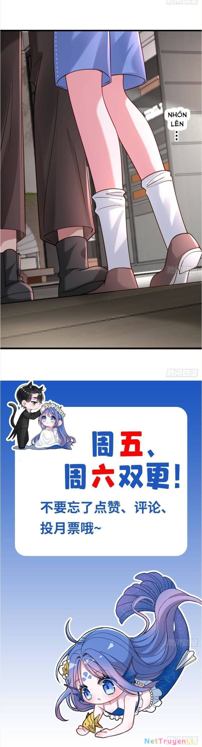 Cuộc Hôn Nhân Với Boss Nhà Giàu Khét Tiếng Chapter 196 - 18