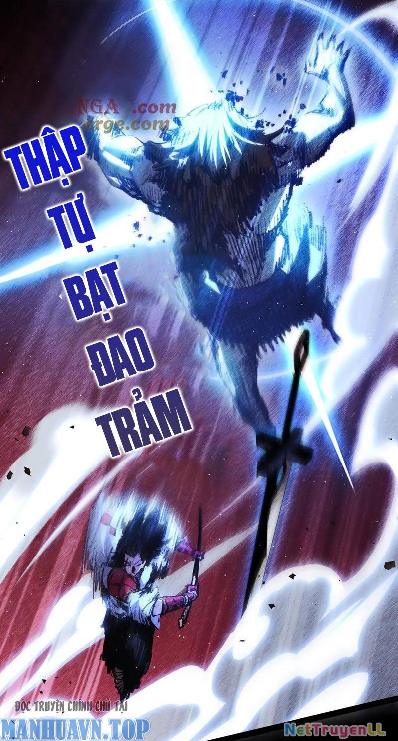 Trảm Nguyệt Chapter 41 - 3