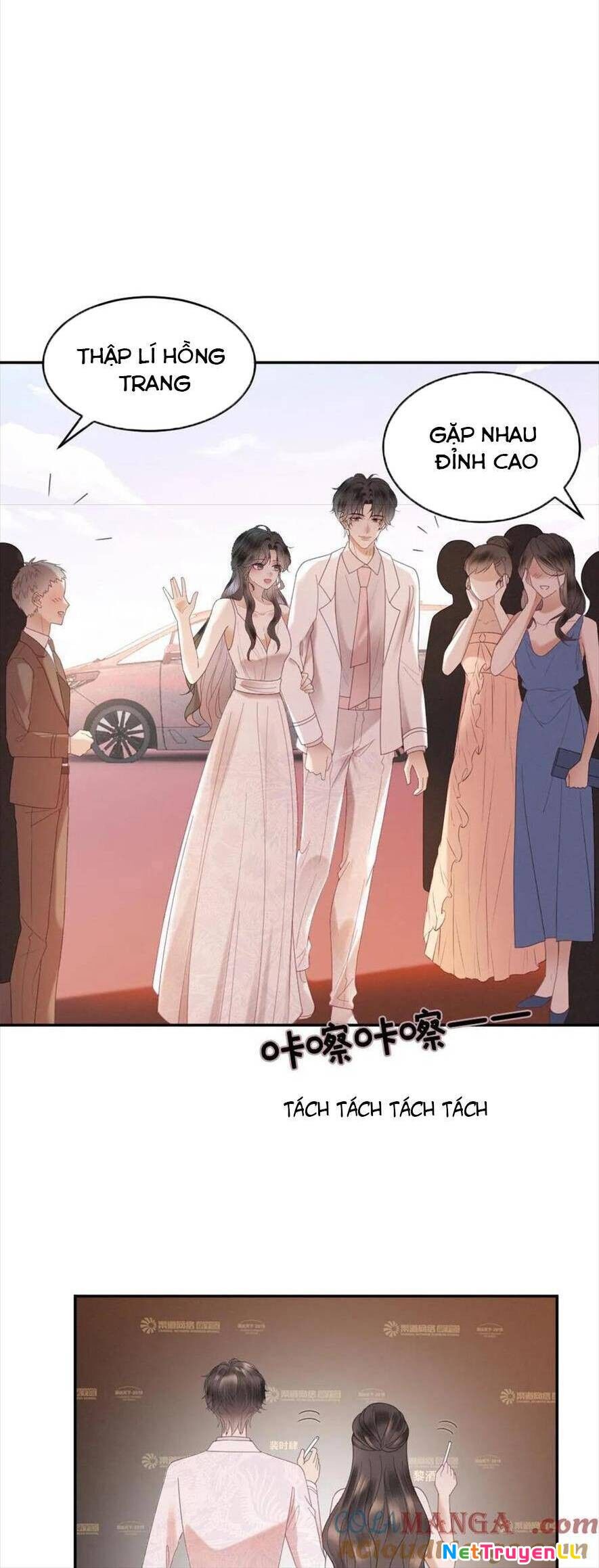 Cùng Đỉnh Lưu Ảnh Đế Yêu Đương Phát Đường Chapter 365 - 7