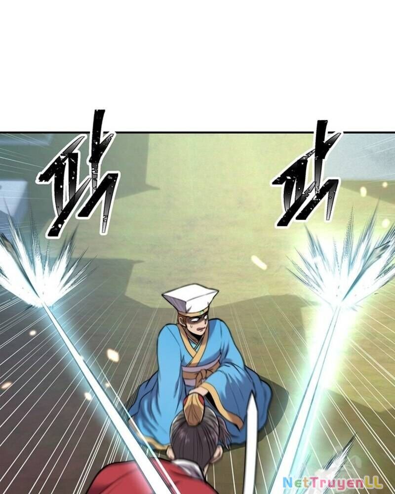 Võ Sĩ Hồi Hương Chapter 26 - 105