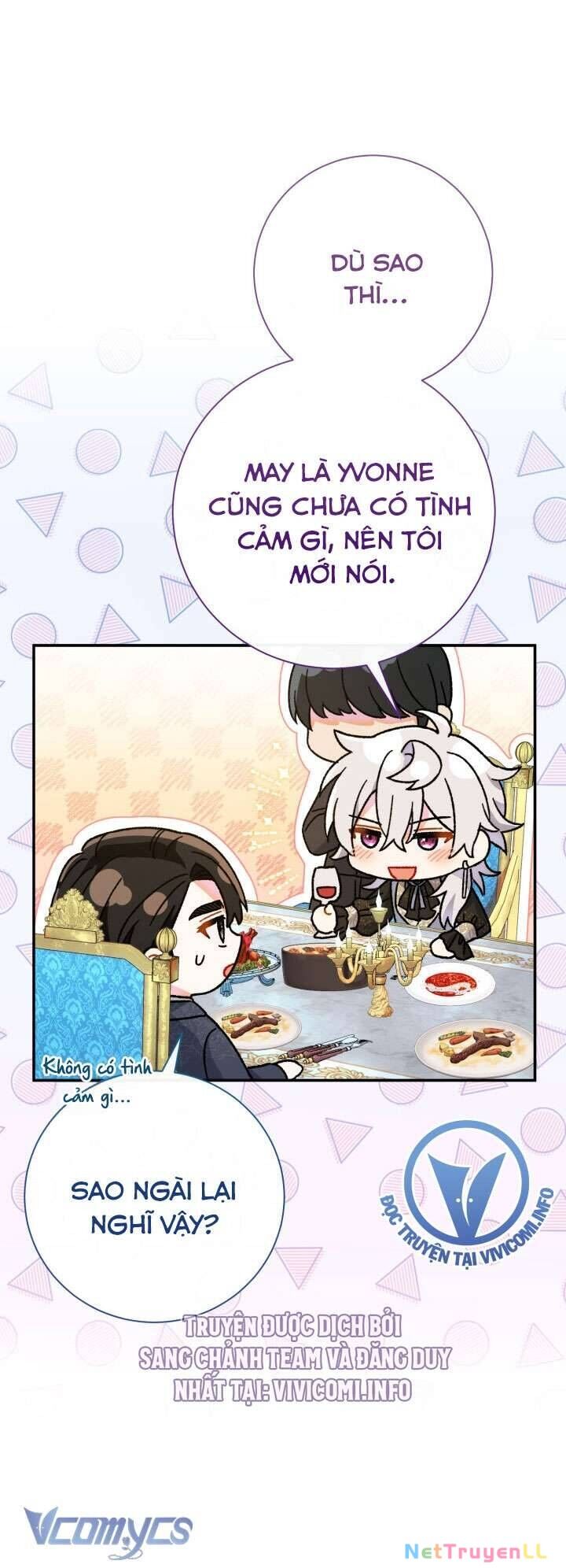 Người Xem Mắt Của Ác Nữ Quá Hoàn Hảo Chapter 20 - 32