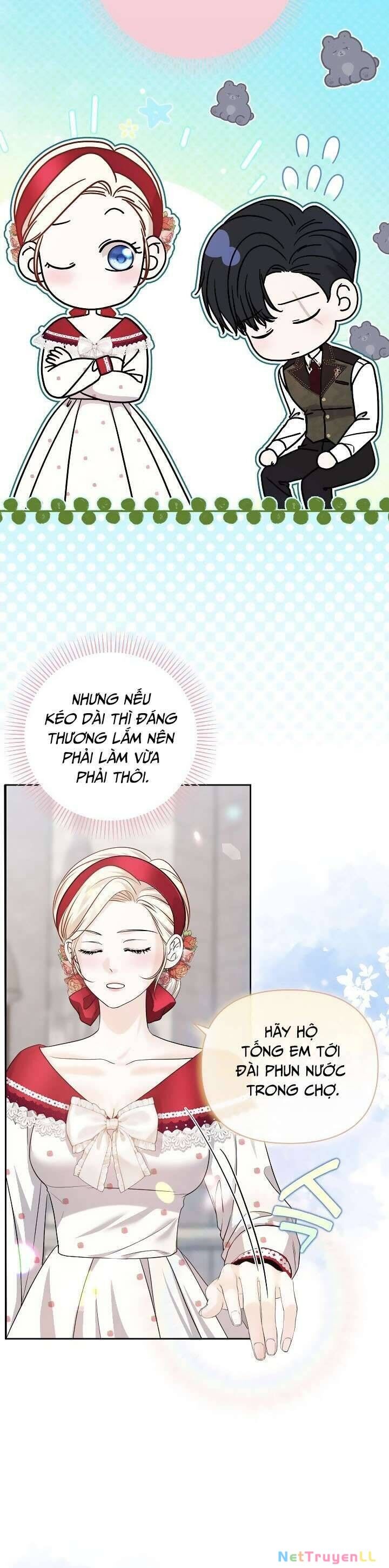 Đại Công Tước Phương Bắc Chapter 30 - 12