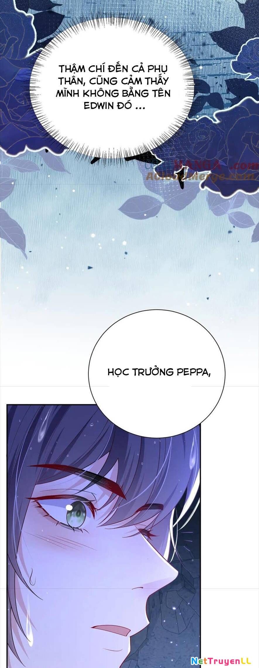 Cưỡng Ép Hoàng Thái Tử Điện Hạ Chapter 26 - 16