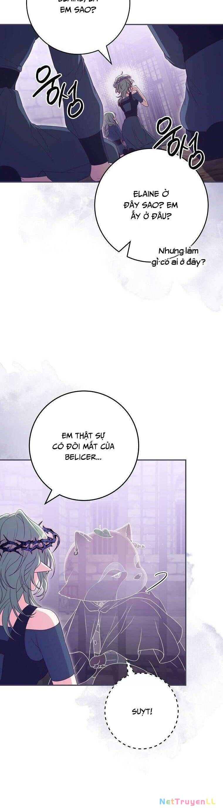 Tôi Bị Mắc Kẹt Trong Trò Chơi Lỗi Chapter 37 - 29