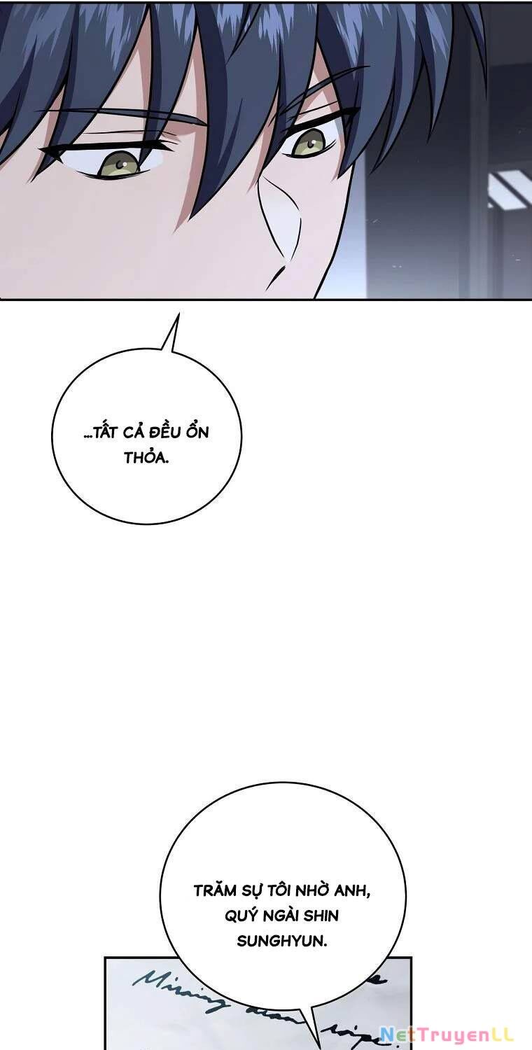 Sự Trở Lại Của Người Chơi Bị Đóng Băng Chapter 132 - 28
