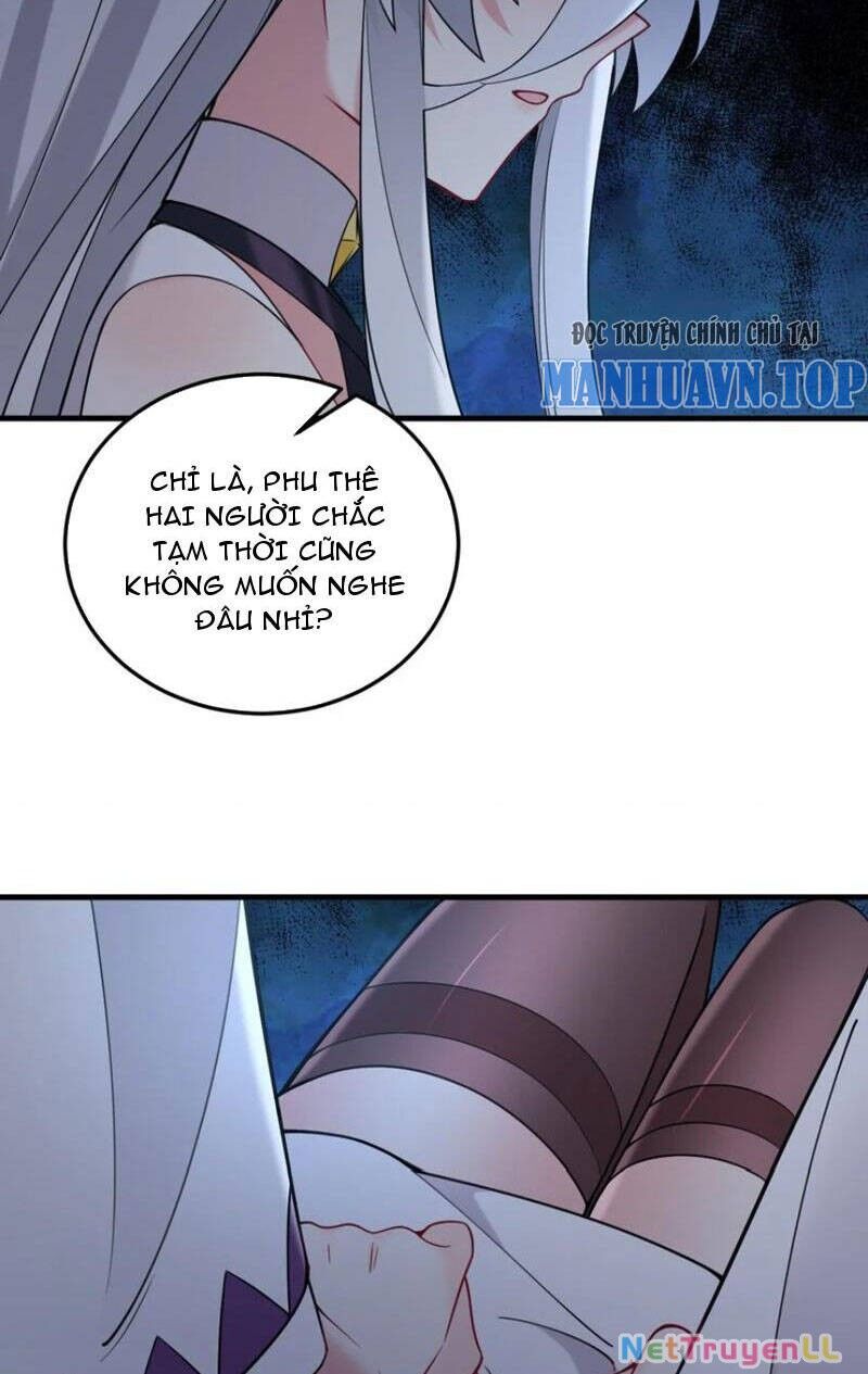Trường Sinh Bất Lão, Ta Cưới Tà Thần Về Làm Vợ Chapter 36 - 30